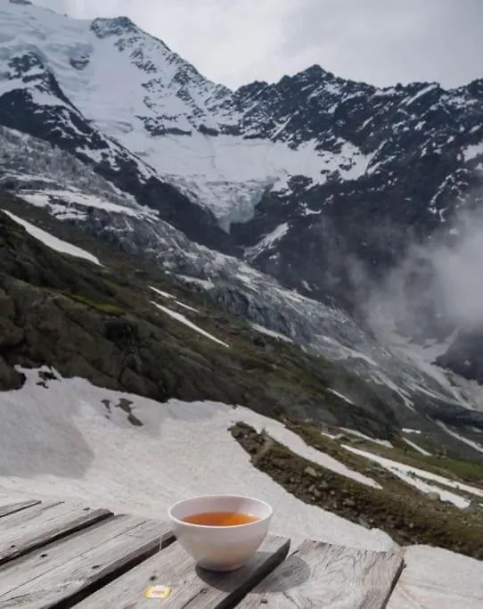 Super Appartement Cocooning Vu Mont Blanc Sallanches