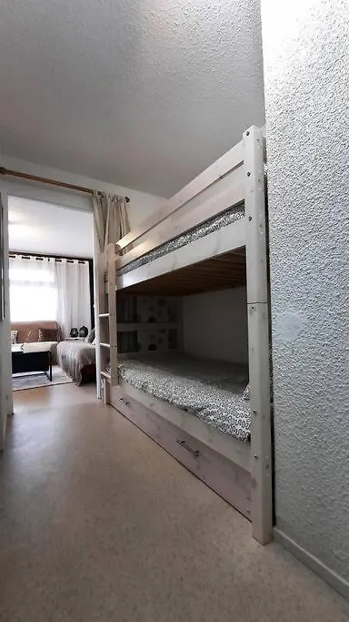 Super Appartement Cocooning Vu Mont Blanc Sallanches 0*,