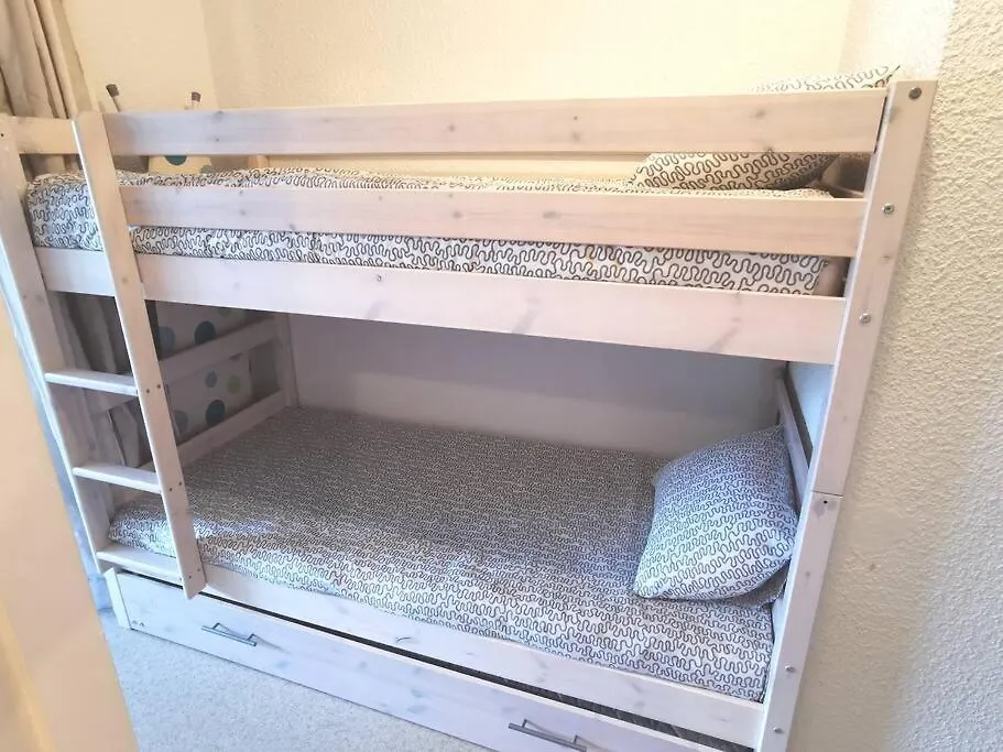 Super Appartement Cocooning Vu Mont Blanc Sallanches