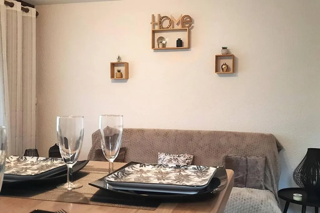 Super Appartement Cocooning Vu Mont Blanc Sallanches