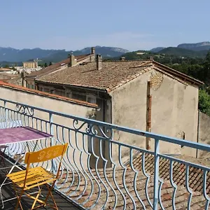Chez Olivier Appartement