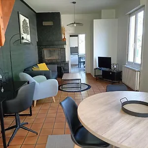 Maison 3 - Chez Florence Hébergement de vacances