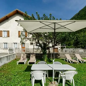 Zen Attitude Appartement