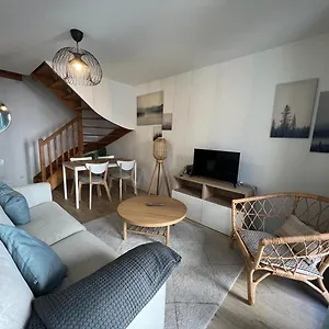 Beau T3 - Stationnement Prive , Toulouse France