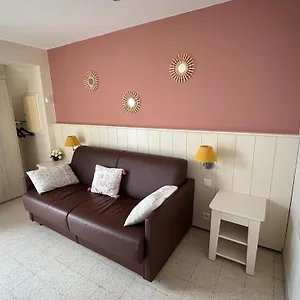 Maisonnette Vue - Piscine - Classe 2 Etoiles , Guidel France