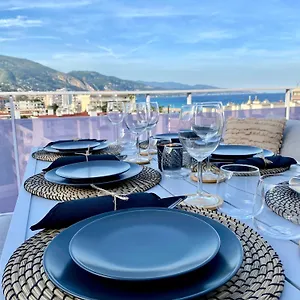 Castiello , Roquebrune-Cap-Martin France