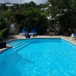 Bleu Marine , Le Gosier (Grande-Terre) Guadeloupe