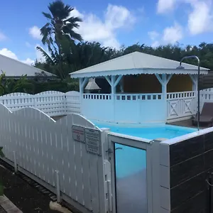 Takaya Bambou , Saint-Francois (Grande-Terre) Guadeloupe
